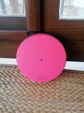 Caja joyero TOUS NUEVO.