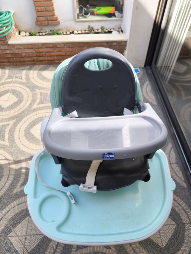 Dormitorio de madera