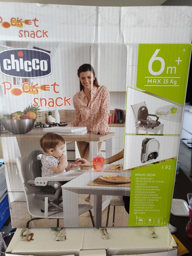 Dormitorio de madera