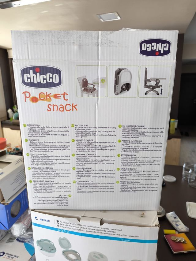 Dormitorio de madera