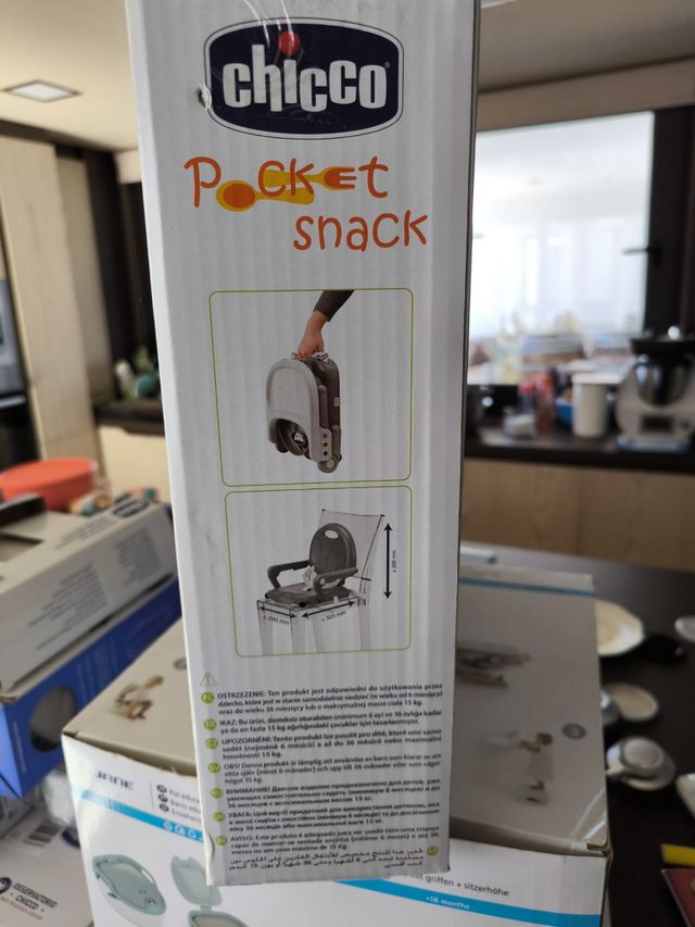 Dormitorio de madera