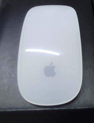 Magic Keyboard e Magic Mouse 3° generazione