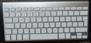 Magic Keyboard e Magic Mouse 3° generazione