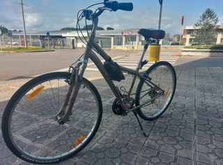 Bicicleta Specialized