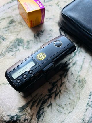 Pentax Espio Mini