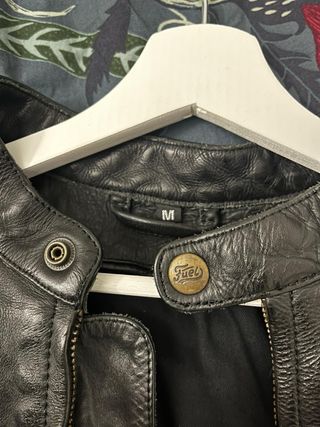 Chaqueta Moto FUEL SCALPERS FXS Edición limitada