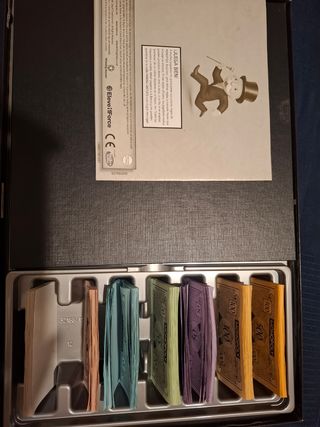 Monopoly Assassin's Creed