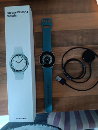 Samsung watch4