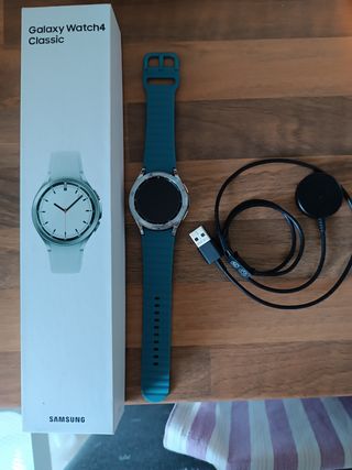 Samsung watch4