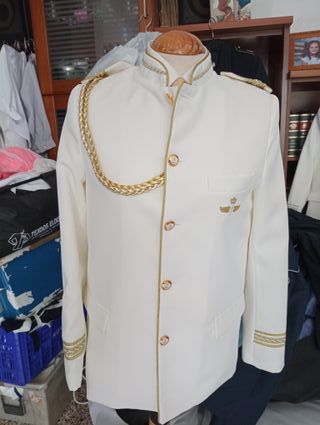 TRAJE DE COMUNION TALLA 14