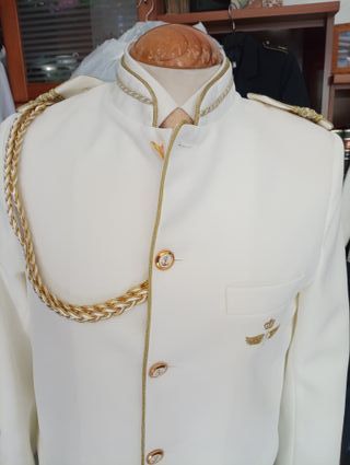 TRAJE DE COMUNION TALLA 14