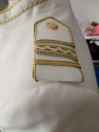 TRAJE DE COMUNION TALLA 14