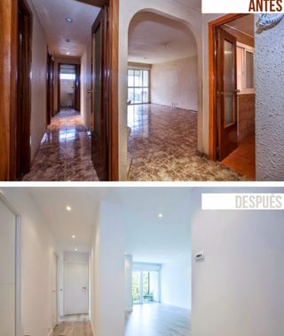 Pintor Economico y Profesional.