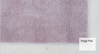 ALFOMBRA 200X300 Ó REDONDA Ø200 ROSA