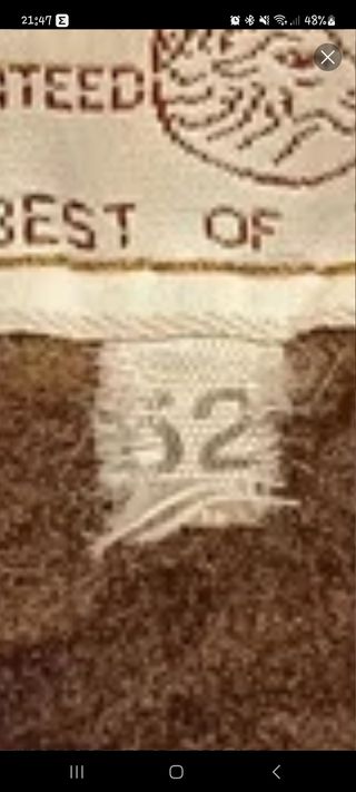 Montone uomo Shearling marrone