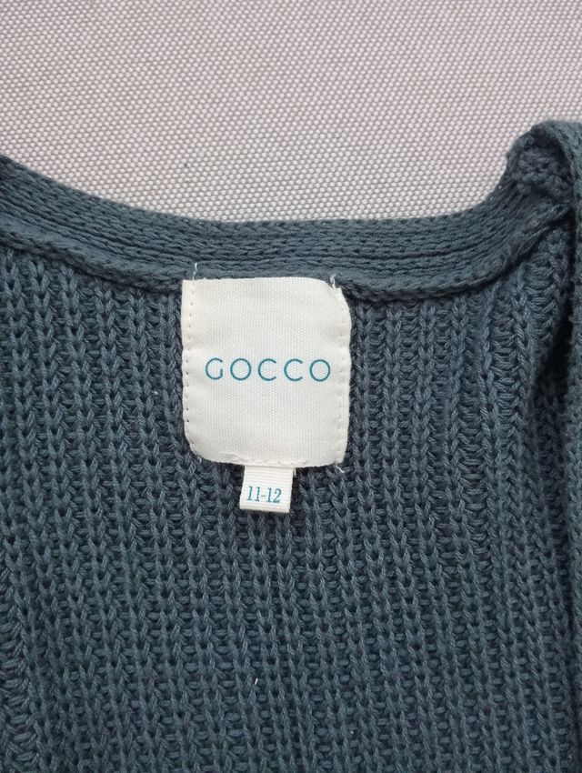 Cardigans punto primavera