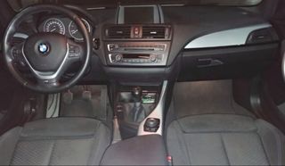 BMW Serie 1 Paquete M, ÚNICO PROPIETARIO