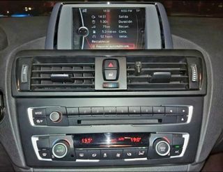 BMW Serie 1 Paquete M, ÚNICO PROPIETARIO