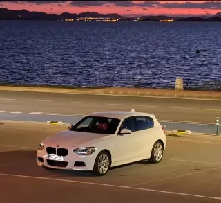 BMW Serie 1 Paquete M, ÚNICO PROPIETARIO