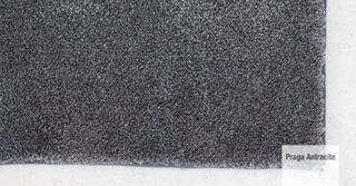 ALFOMBRA 240X160 ANTRACITA