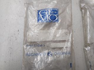 TULIPAS PILOTOS TRASEROS SEAT 600E 600L ESPECIAL