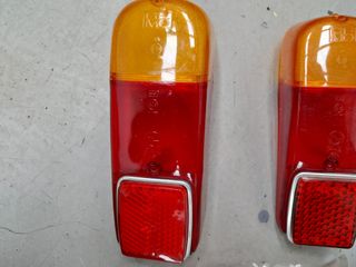 TULIPAS PILOTOS TRASEROS SEAT 600E 600L ESPECIAL
