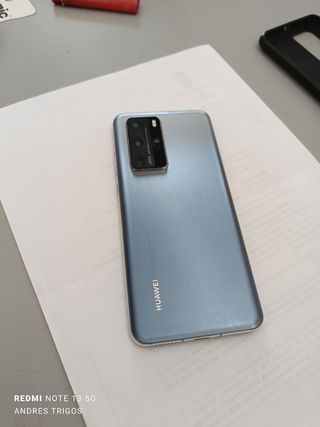 Huawei P40 pro 8 GB 256 GB