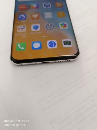 Huawei P40 pro 8 GB 256 GB