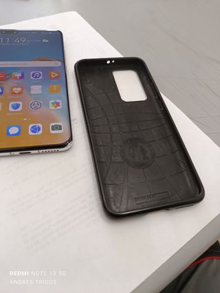 Huawei P40 pro 8 GB 256 GB