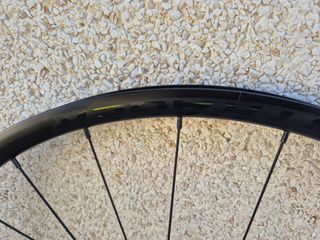 Ruedas Bontrager Paradigm Disc
