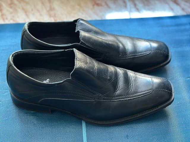 Zapato piel hombre 41