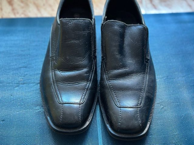 Zapato piel hombre 41