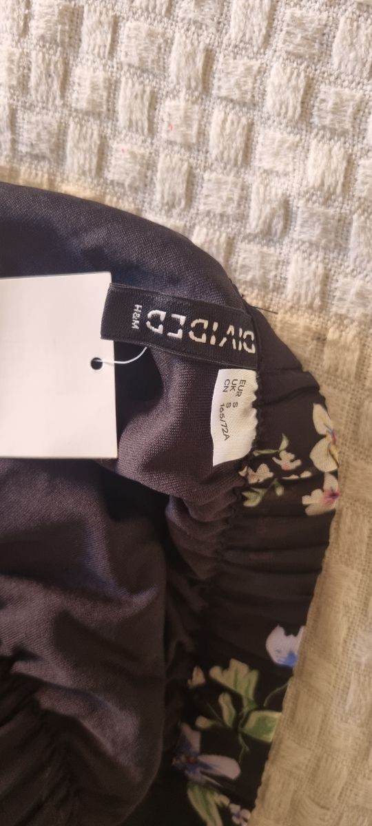 Lote ropa varias talla S y 40