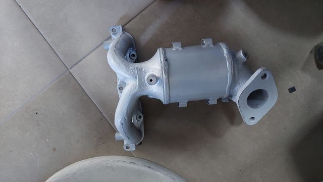 FILTRO PARTICULAS HYUNDAI I20 2012