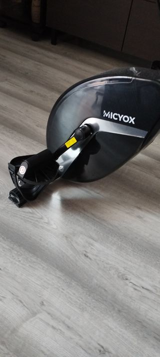 Bicicleta estática plegable MICYOX