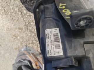 Despiece dacia dokker y loggi