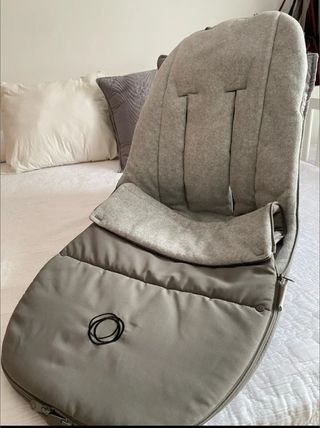 Saco bugaboo Mineral edition