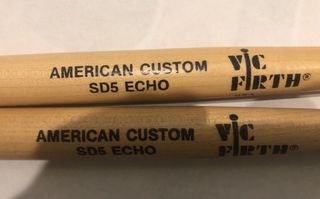 BAQUETAS VIC FIRTH