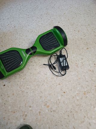 Hoverboard