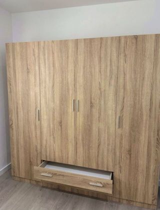 ARMARIOS GRANDES EN PROMO, MONTAJE Y ENVIOV