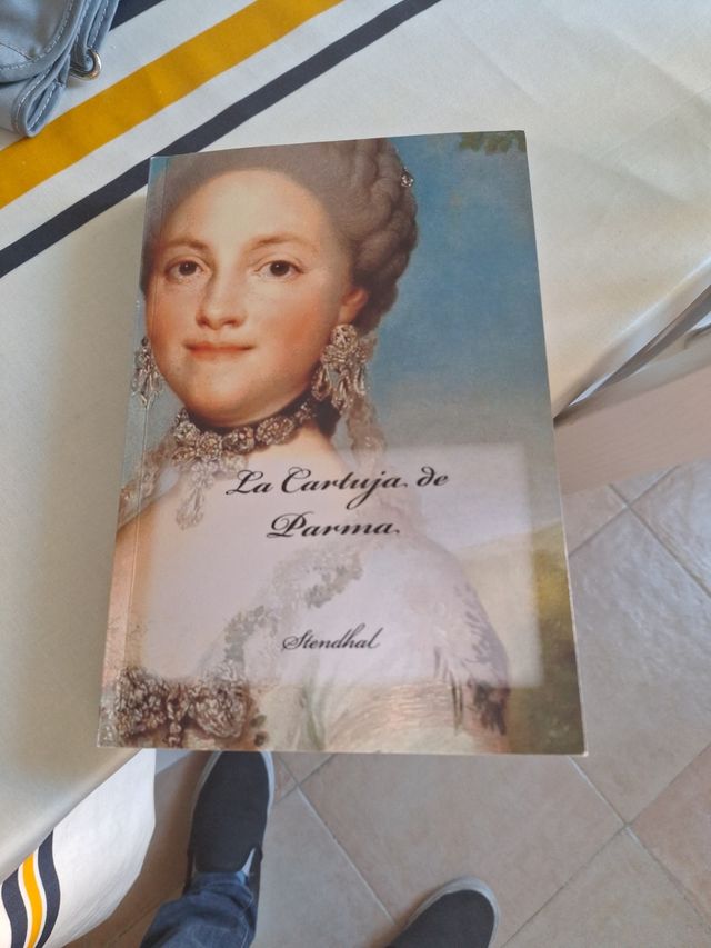 La Cartuja de Parma (Spanish Edition)