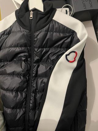 Chaqueta Moncler