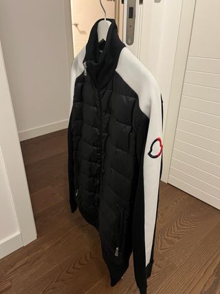 Chaqueta Moncler