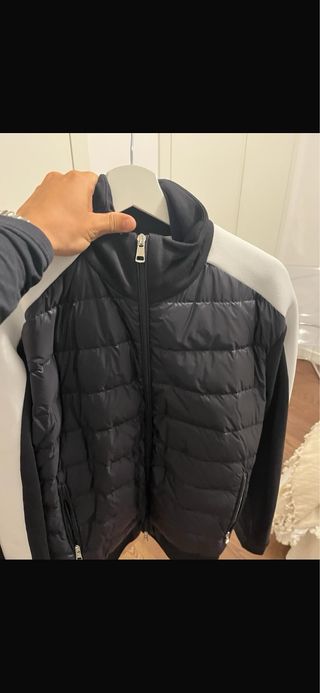 Chaqueta Moncler