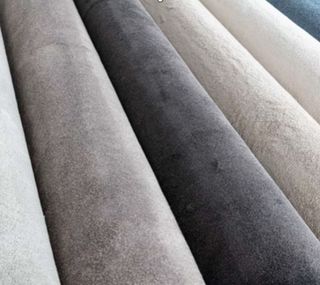 ALFOMBRA 240X160 TOFEE