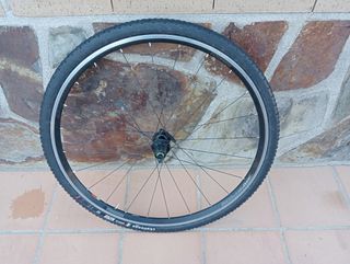 rueda Bontrager Paradig