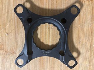 Araña Race Face Cinch