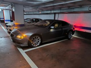 BMW Serie 6 2008