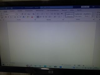 Pc de sobremesa rápido o computadora