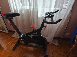 Bici Spinning